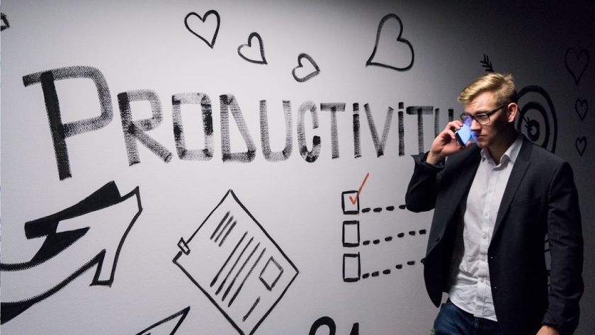découvrez comment améliorer votre productivité avec des stratégies efficaces et des outils pratiques. maximisez votre temps et atteignez vos objectifs personnels et professionnels.