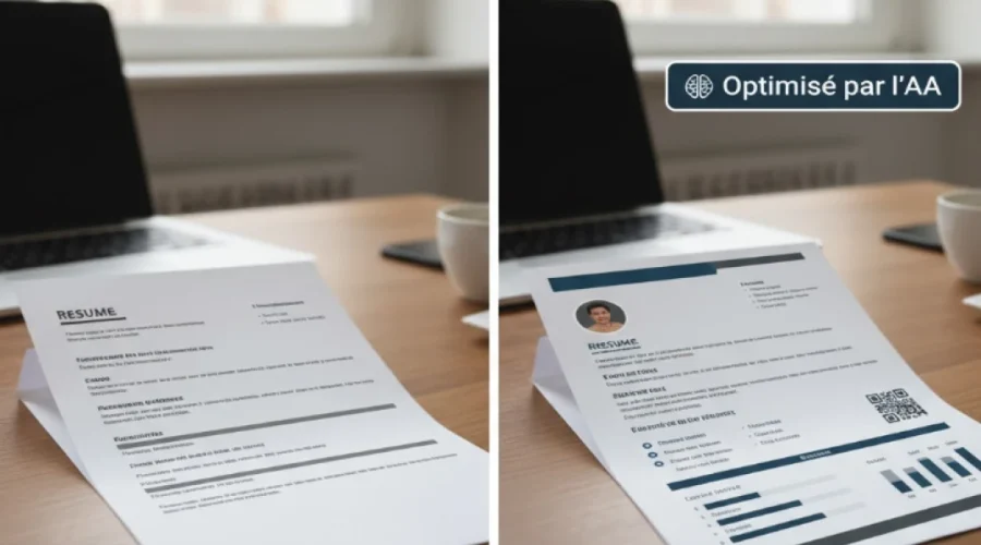L'IA, le co-pilote inattendu de votre aventure professionnelle