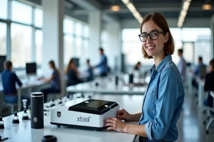 Pourquoi Sublival appartient maintenant au xtool squad ?